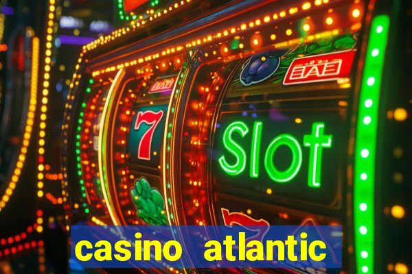 casino atlantic city nj