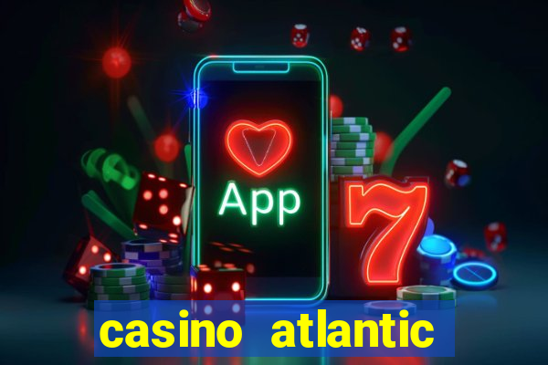 casino atlantic city nj