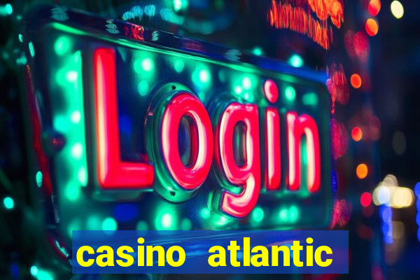 casino atlantic city nj