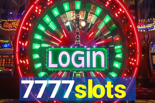 7777slots