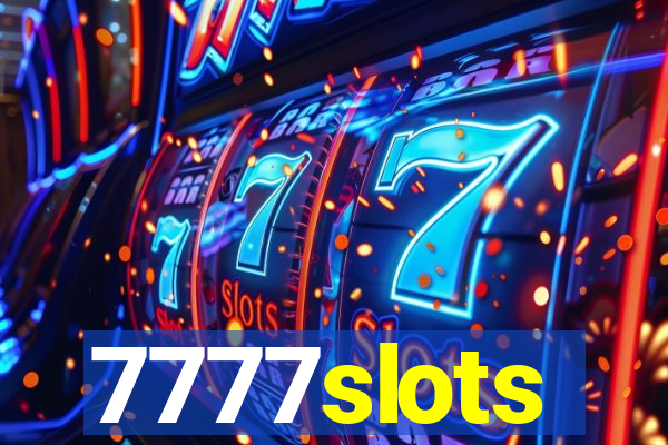 7777slots