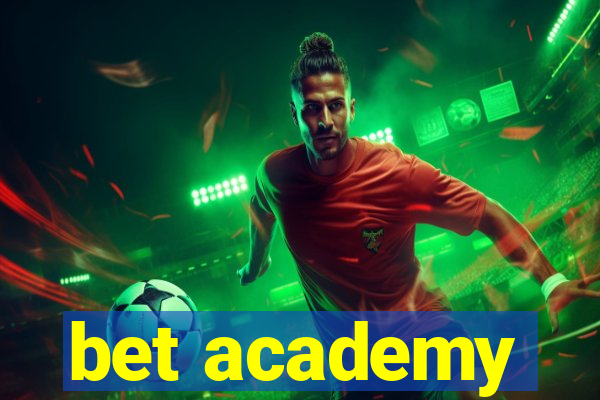 bet academy