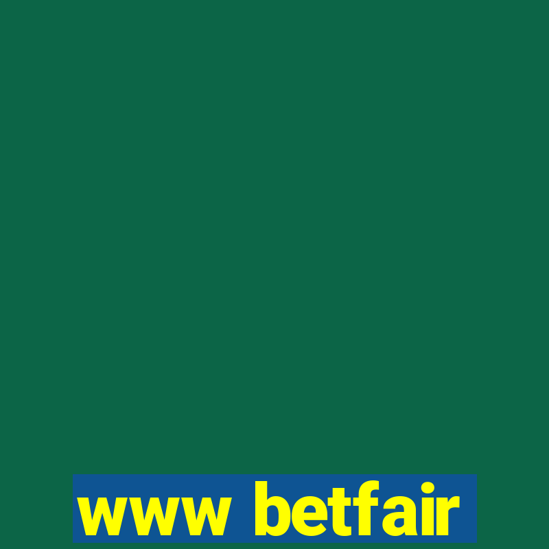 www betfair