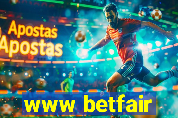 www betfair