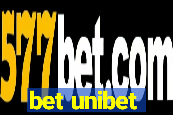 bet unibet