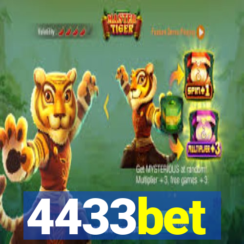 4433bet