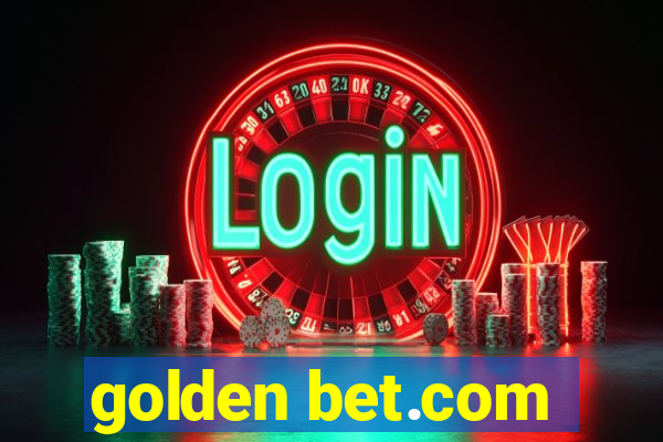 golden bet.com