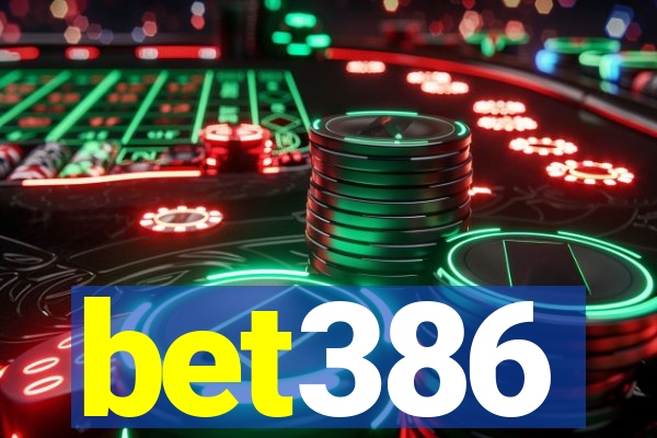 bet386