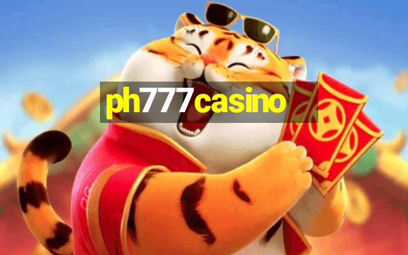 ph777casino