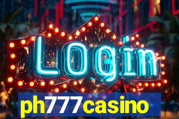 ph777casino