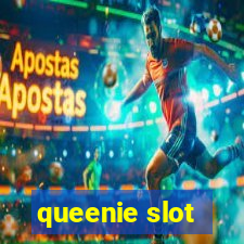 queenie slot