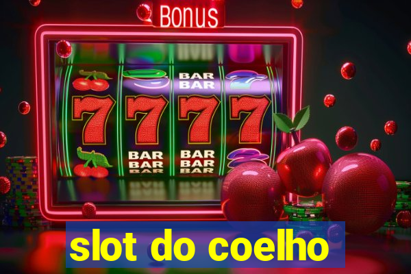 slot do coelho