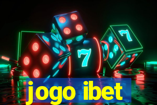 jogo ibet