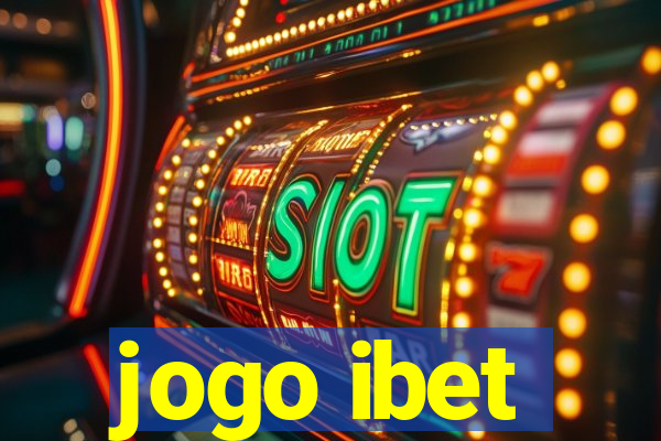 jogo ibet