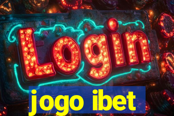 jogo ibet