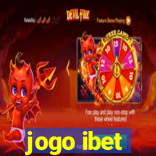 jogo ibet