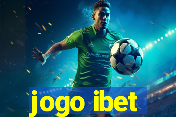 jogo ibet