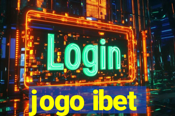 jogo ibet