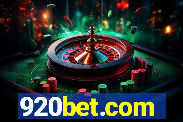 920bet.com