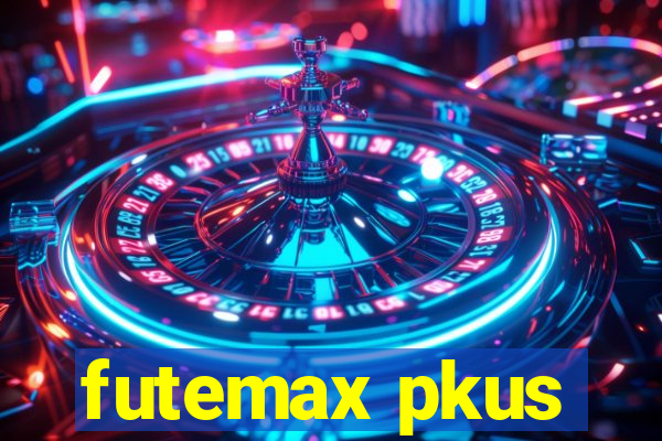 futemax pkus