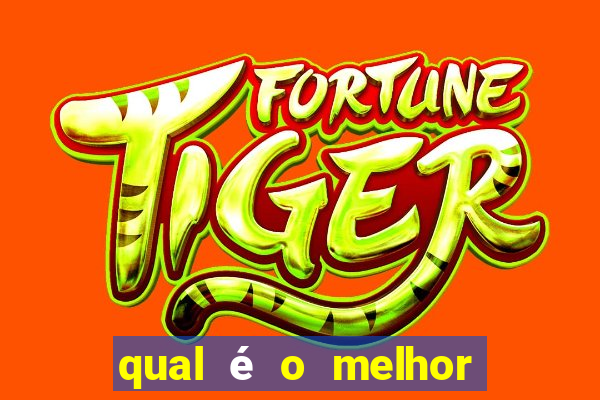 qual é o melhor jogo do momento