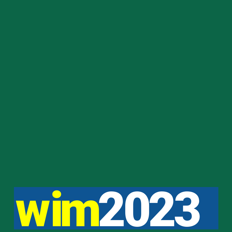 wim2023