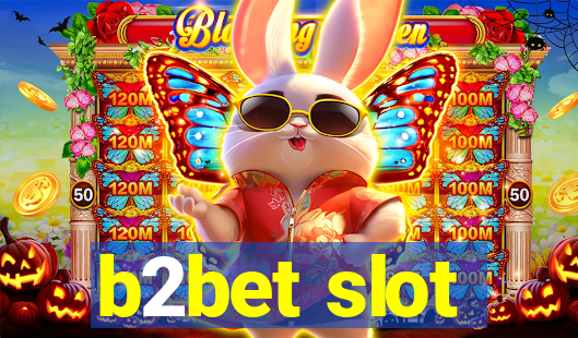 b2bet slot