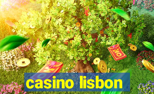 casino lisbon