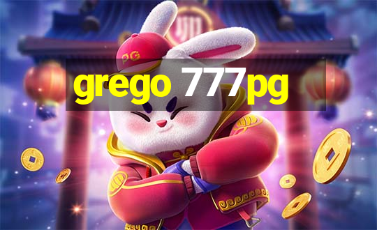 grego 777pg