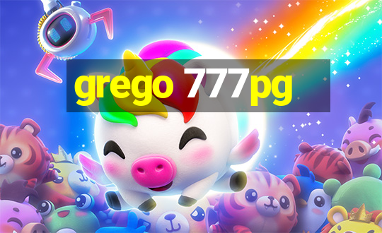 grego 777pg