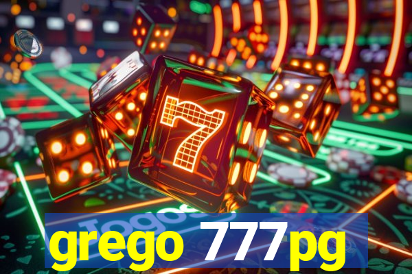 grego 777pg