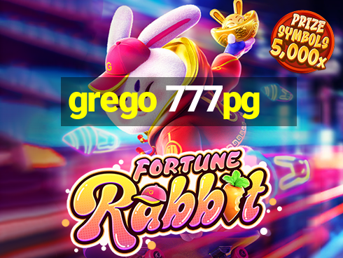 grego 777pg