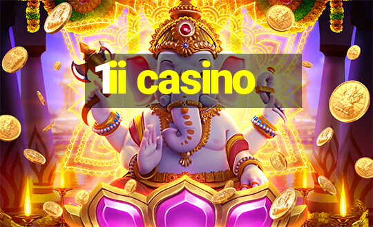 1ii casino