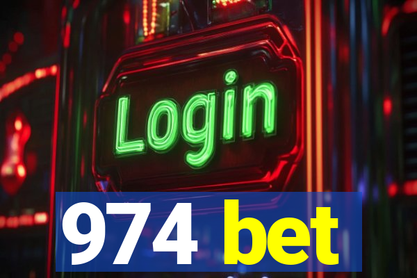 974 bet