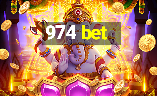 974 bet