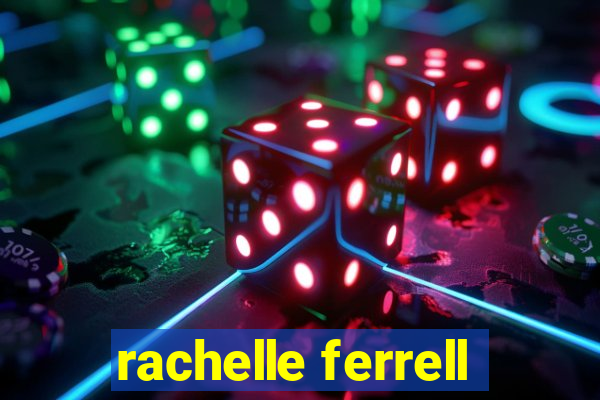 rachelle ferrell