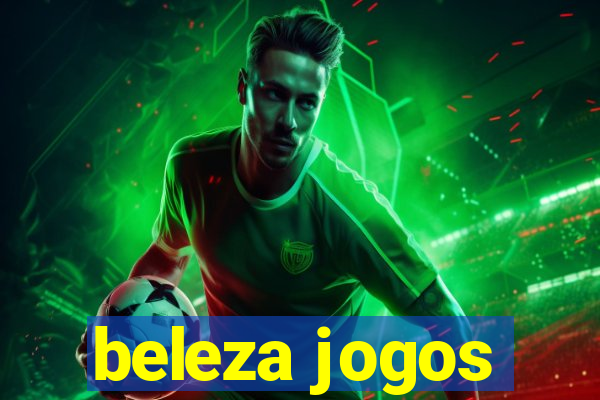 beleza jogos