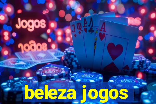 beleza jogos