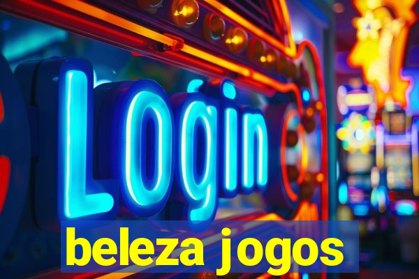 beleza jogos