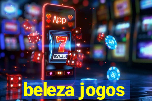 beleza jogos