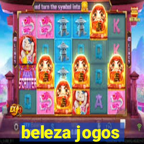 beleza jogos