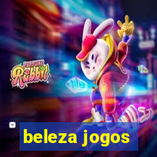 beleza jogos