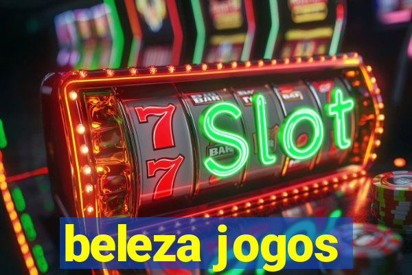 beleza jogos