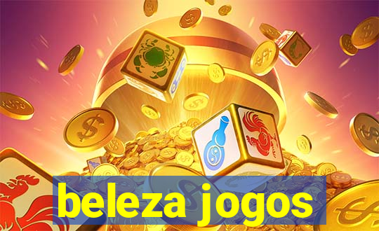 beleza jogos