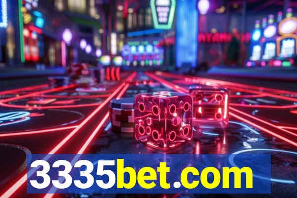 3335bet.com