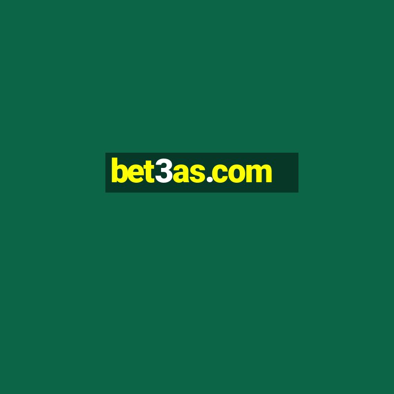 bet3as.com