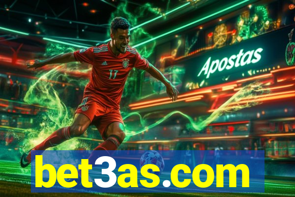 bet3as.com