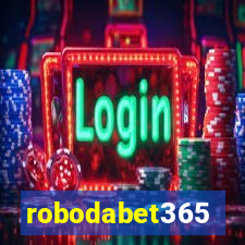 robodabet365