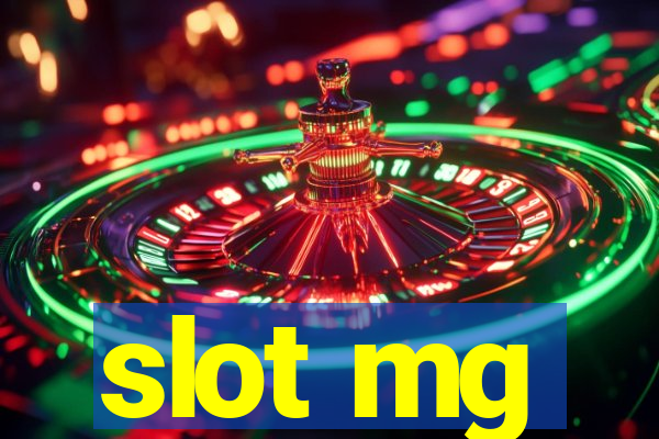 slot mg