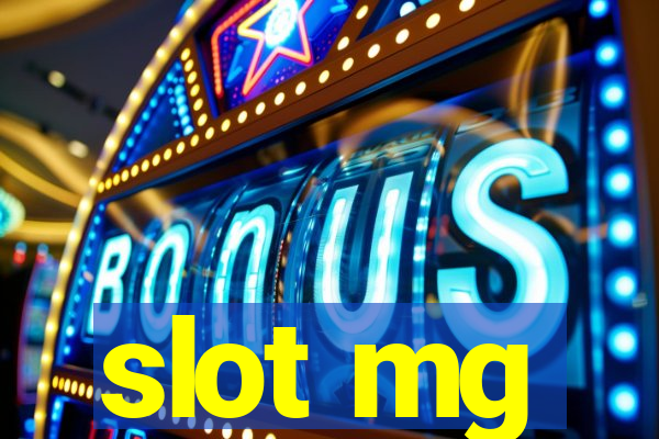 slot mg